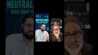 Neutralinos and Dark Matter with a Particle Physicist (Jorge Physics on TikTok)