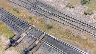 Switching Layout Update #3. Grass