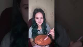 ASMR/MUKBANG/Прямой эфир - знакомство 🤍 screenshot 5