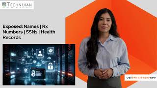 VectraRx Mail Pharmacy Services Data Breach Exposes 109K Individuals’ Information