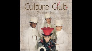 Culture Club...Time...Extended Mix...