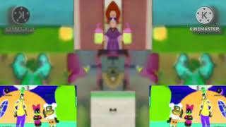 Spongebob Finally Snapes Effects Inspired By Klasky Csupo 1997 Effects Extended 41