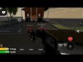 Roblox Teen Wolf: Beacon Hills I took revenge on the Beast with my pack + mini gameplay Deucalion