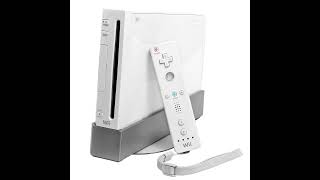 Wii Menu Music But Its Midi