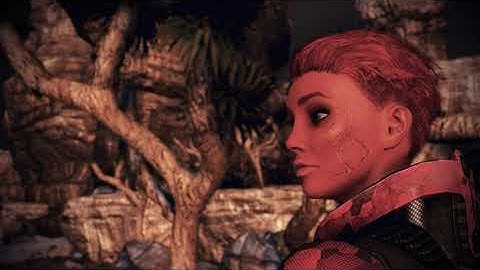 Mass Effect 3 LE - Wrong Decisions Playthrough INSANITY FemShep Sentinel part 13/Priority: Rannoch