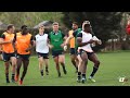 Tigers Training | Gallagher Premiership 21/22, Round 23