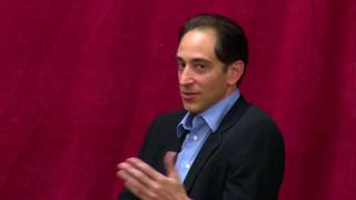 Famous Changing the Model (Skip Brittenham) Profile