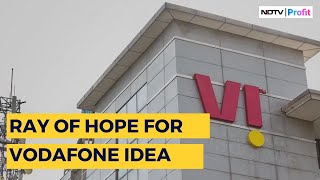 Vodafone Idea Gets 'Soft Commitment' Worth $1 Billion, Govt Unlikely To Participate In Fund Raise screenshot 1