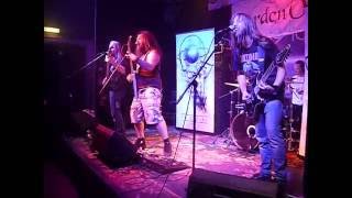 Burden of Life - 52 Hz