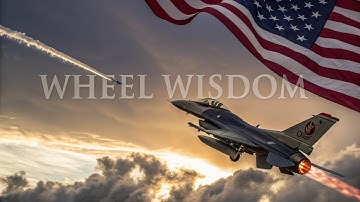 U.S. F-35 Fires Hidden Missile from Advanced Stealth Weapon Bays | Game-Changer in Air Combat!