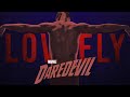 Daredevil  lovely