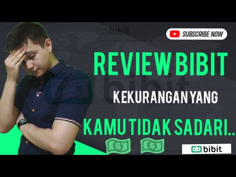 REVIEW JUJUR APLIKASI INVESTASI REKSADANA BIBIT 2022