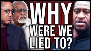 Famous Filmmakers Reveal the Truth about George Floyd | Glenn Loury, John McWhorter, Liz Collin & JC Chaix Wealth