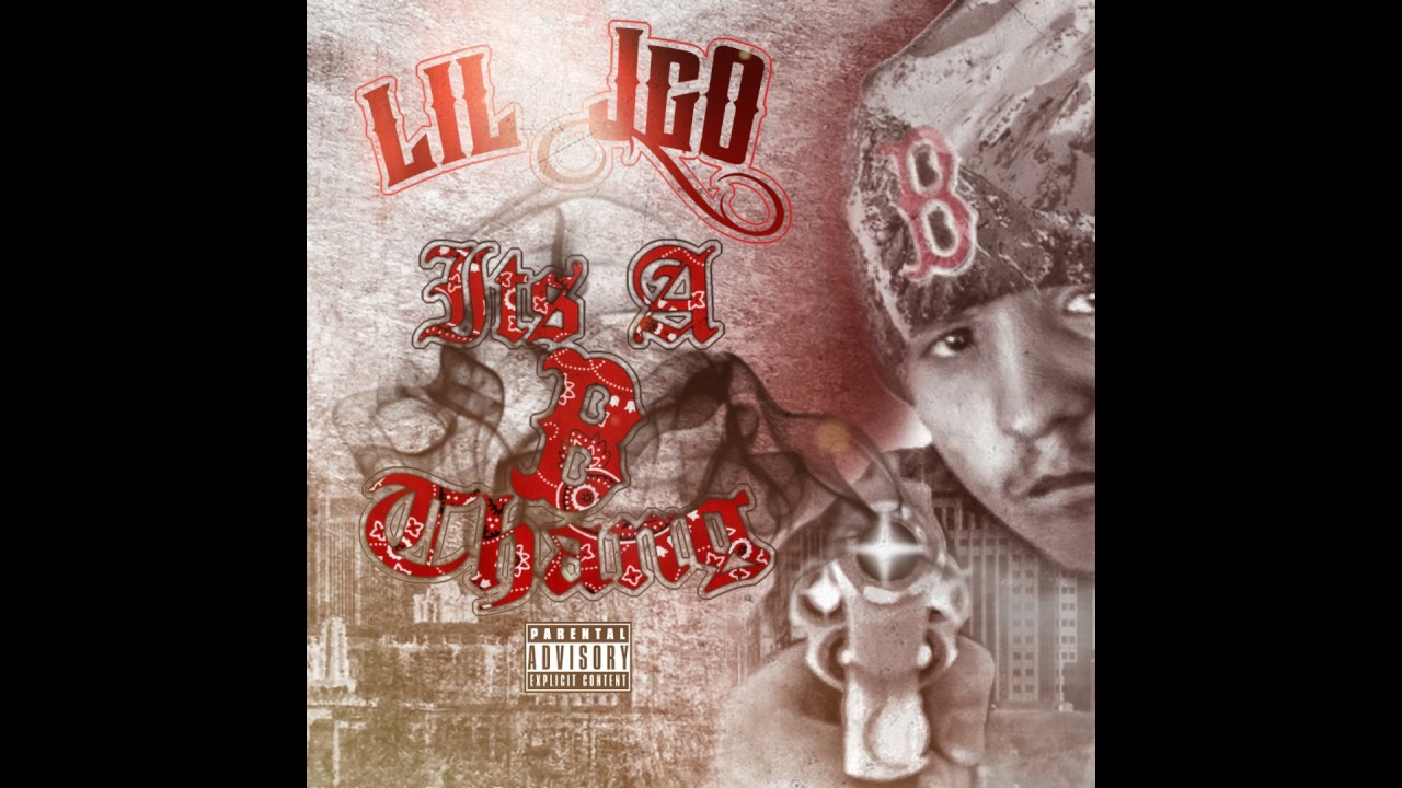 LiL Jgo-Sliden