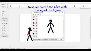 How to create and use a Blast effect in Pivot Animator