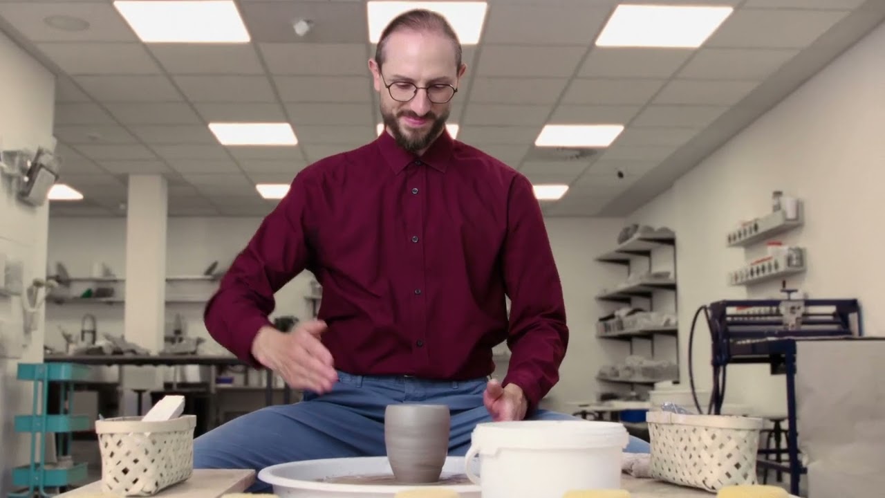 Moderne Keramik Community – ClayStation Flensburg