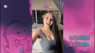 [ PART 2 ] DANCE HOT BARENG MONICA ARDHEA BIGO  - BIGO LIVE