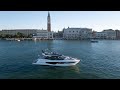 From venice with love the sunseeker 65 sport yacht