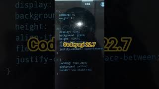 codeyogi 22.7