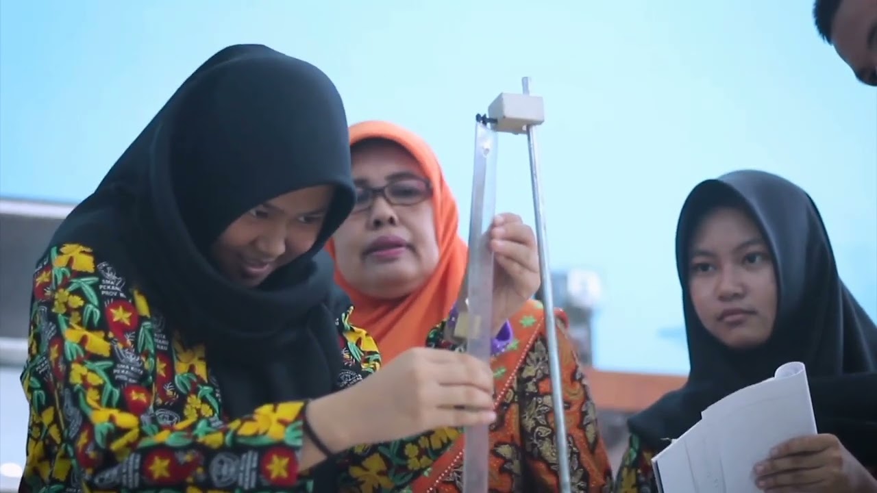 PROFIL SMA NEGERI 8 PEKANBARU TAHUN 2022