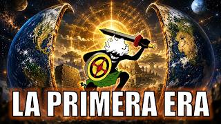 La historia de One Piece antes del Siglo Vacío | Cronología completa