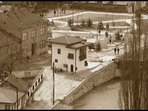 Gradska vijećnica Sarajevo - Inat kuća