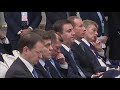 Заявления для прессы по итогам российско-узбекистанских переговоров