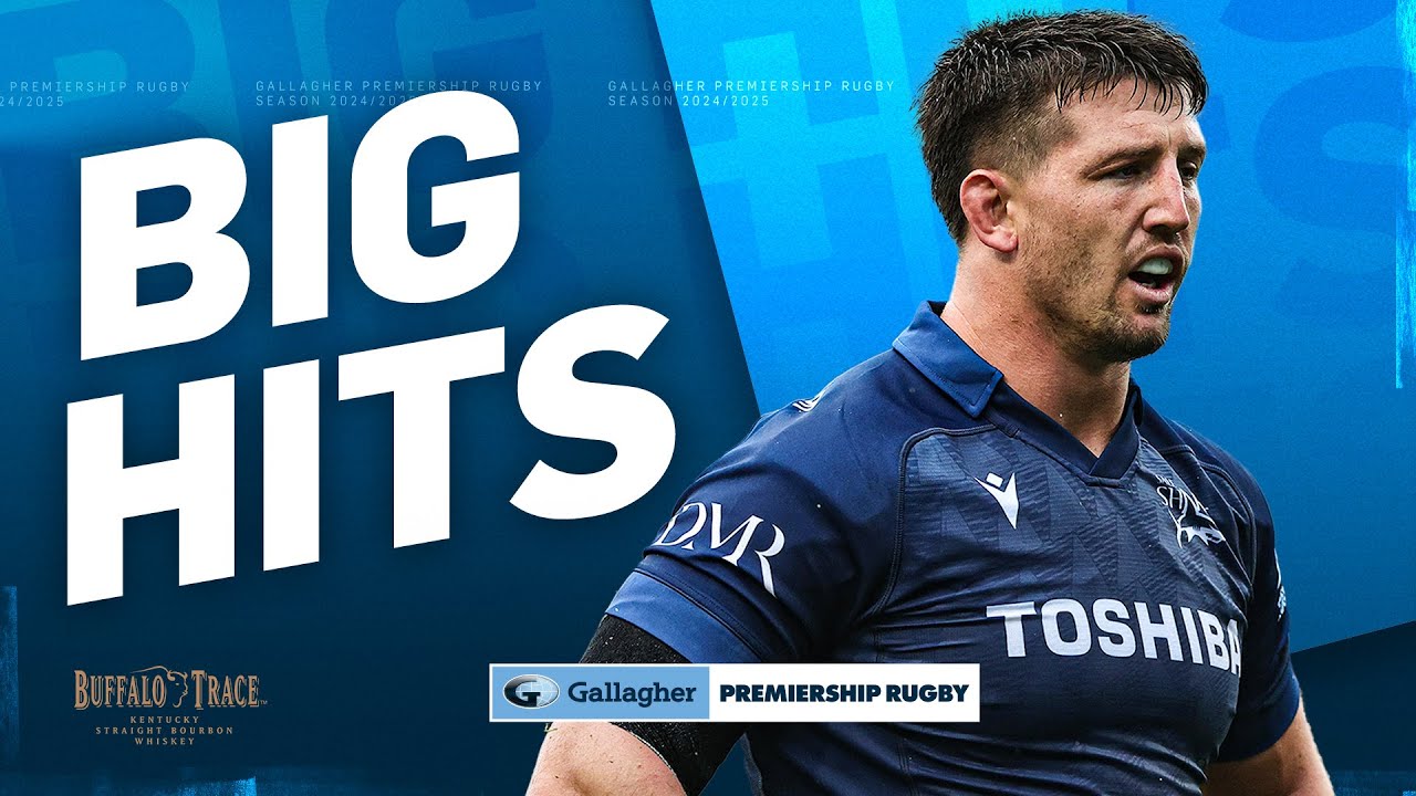 Curry? Steward? Obano? Which Is Your Favourite? | Round 1 | Buffalo Trace Big Hits