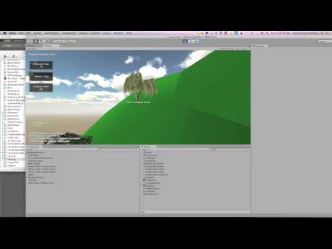 Carbon Combat Custom Meshes