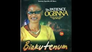 Biakutenum 1 - Sis Patience Ogbonna