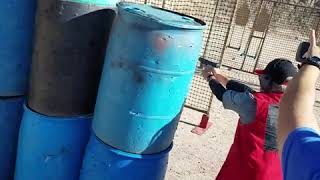 12 14 2019 IDPA Pima 1
