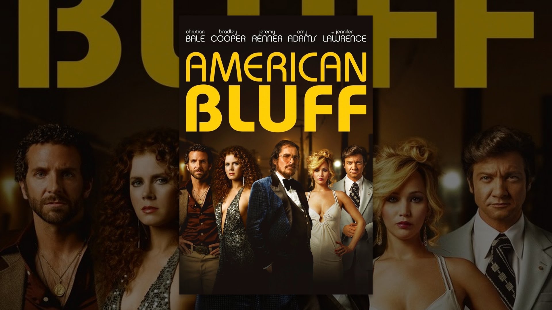 American Bluff (VF) - YouTube