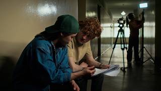 From Script to Screen: The Business of Making Movies in Delaware
