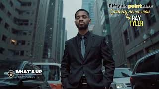 Gravity never won | Fiftysixpointnine (Official Audio)
