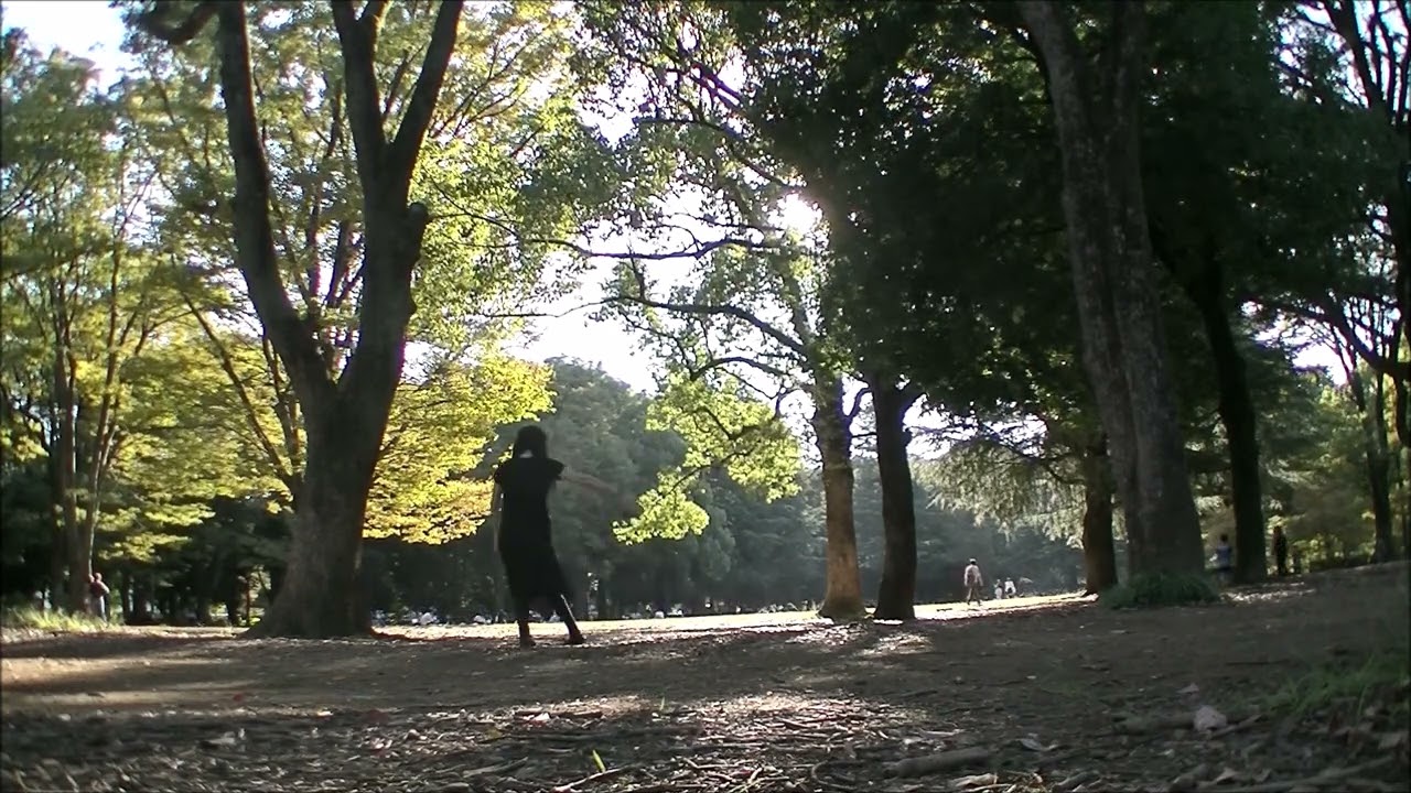 [ nostalgia (mix2) ] ノスタルジア Mamoru Narita  piano music