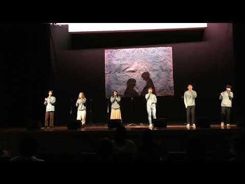 『meet』点描の唄/Mrs.GREEN APPLE feat井上苑子