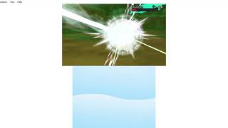 Defeating Captain Mallow (Optional)