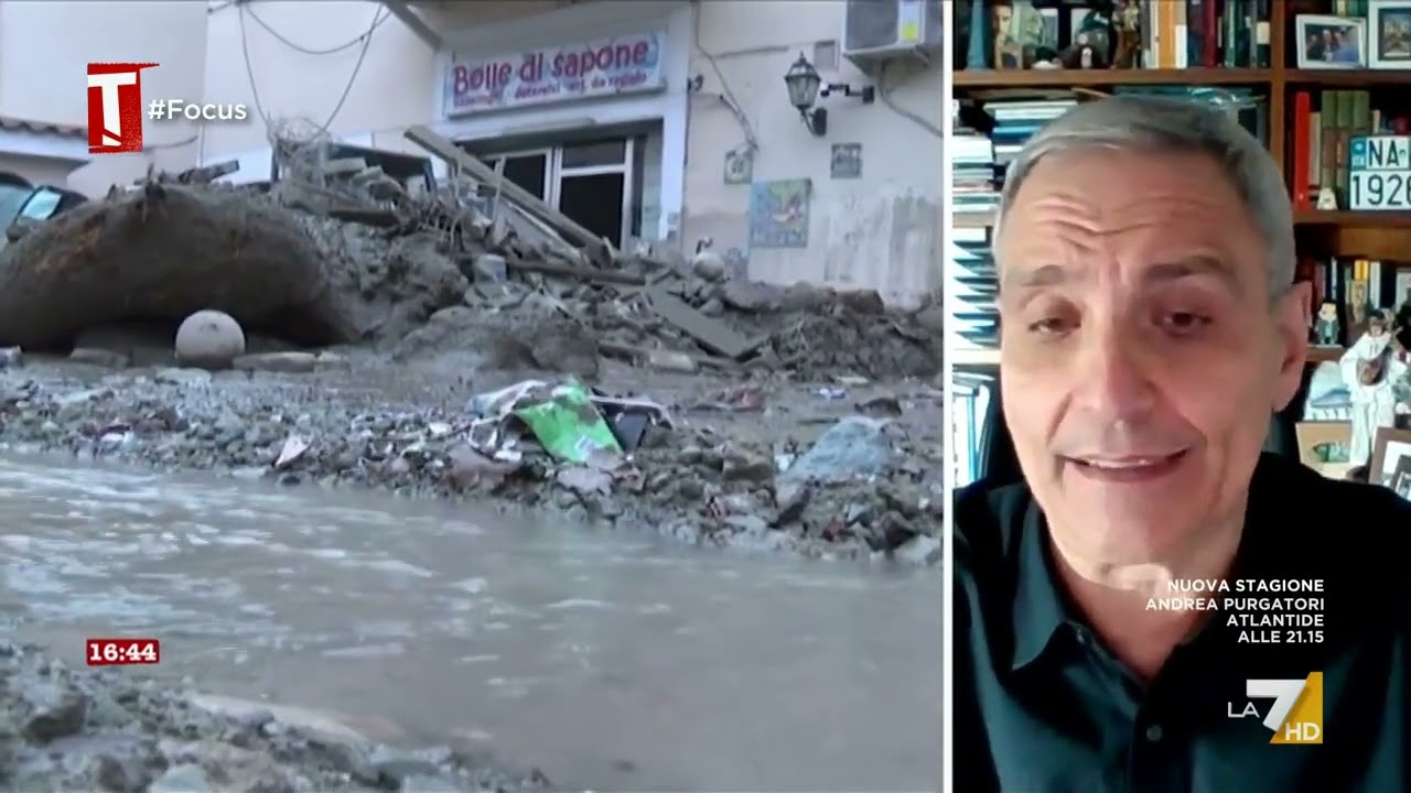 Ischia, De Giovanni: 