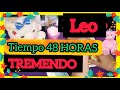 LEO♌ ¡CUIDADO!!TE ROBAN  energías  UNA LARVA Energética.. se te pego