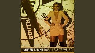 Miniatura de vídeo de "Lauren Alaina - Queen of Hearts"