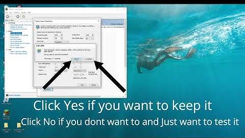 How to Make your own Custom Resolution on Windows 10 (2020) (NVIDIA ONLY)