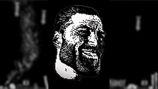 Gigachad 16 Bit Pitched Down