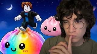 Can This ASMR Obby Get Any More Satisfying?!?!?! Roblox's Most Tingly Game pt.2 😴💤