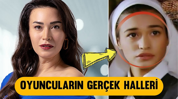 Bahar Dizisi Oyuncularının Gerçek Halleri | Bahar 17. Bölüm Fragman