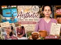 Bakery Vlog India ✨ | Aesthetic Cake Decorating Routine 💞 #cake #vlog #dailyvlog #viral #trend