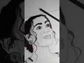 Hey I am an artist 🤗||#shorts #art #drawing #sketching #shortsfeed #viralvideo