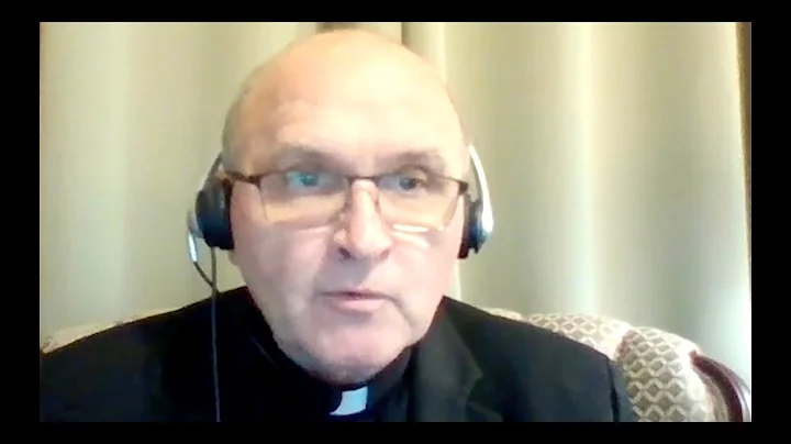 EXORCIST FATHER LAMPERT: BLOWING THE WHISTLE ON TH...