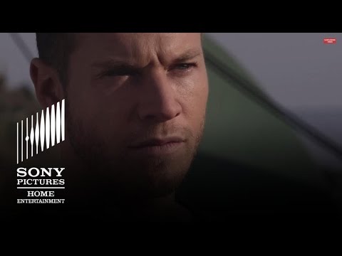 Sniper: Legacy Trailer: Get it on DVD and Digital HD 9/30!