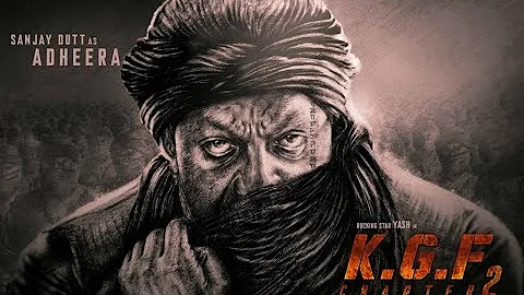 kgf_2_trailer__kgf_chapter_2_Trailer__kgf_2_in||#KGFChapter2Trail#KGF#Kgf_Full_MovieInHindi_Dubbed