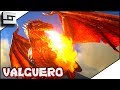 FIGHTING THREE BOSSES AT ONCE!! l Ark Valguero - YouTube